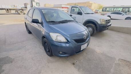 Sulai, Vehicles, Cars & Trucks , SAR 16000,  Toyota Yaris,  2009,  Automatic,  242000 KM,    Well Maintained ODO 242,000 Km For Urgent Sale