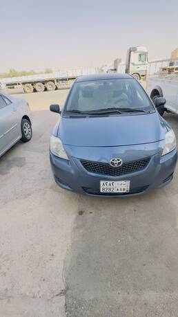 Sulai, Vehicles, Cars & Trucks , SAR 16000,  Toyota Yaris,  2009,  Automatic,  242000 KM,    Well Maintained ODO 242,000 Km For Urgent Sale