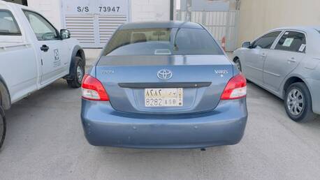Sulai, Vehicles, Cars & Trucks , SAR 16000,  Toyota Yaris,  2009,  Automatic,  242000 KM,    Well Maintained ODO 242,000 Km For Urgent Sale