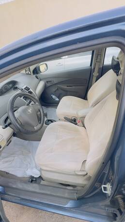 Sulai, Vehicles, Cars & Trucks , SAR 16000,  Toyota Yaris,  2009,  Automatic,  242000 KM,    Well Maintained ODO 242,000 Km For Urgent Sale