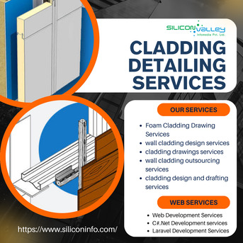 Stockholm, Construction, How Expert Cladding Detailing Services Improve Project Performance In Sweden