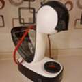 SAR 150,  De'Longhi Nescafe Dolce Gusto Infinissima Coffee Machine - Excellent Condition