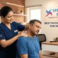 Best Physiotherapist For Neck Pain  | Spectrum Physio Bangalore