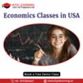 Economics Classes In Houston, Texas