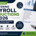 Master Payroll Deductions In 2026 &ndash; Federal, State & Voluntary Rules Webinar