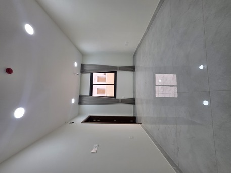 Segaya, Apartments, Flats, Houses & Villas, BHD 320/month,  2 BR,  Brand New - Semi Furnished 2 BHK Flat With Ewa & Parking @320/BD In Segaya