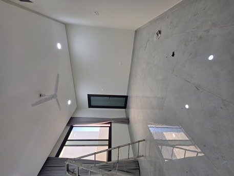 Segaya, Apartments, Flats, Houses & Villas, BHD 320/month,  2 BR,  Brand New - Semi Furnished 2 BHK Flat With Ewa & Parking @320/BD In Segaya