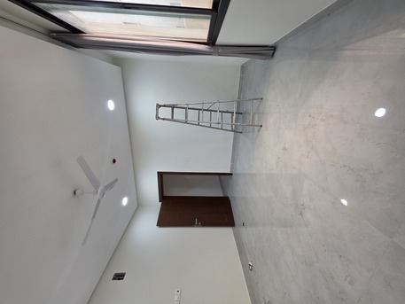 Segaya, Apartments, Flats, Houses & Villas, BHD 320/month,  2 BR,  Brand New - Semi Furnished 2 BHK Flat With Ewa & Parking @320/BD In Segaya