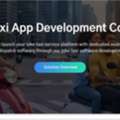 Bike Taxi App Development For Modern Mobility Businesses