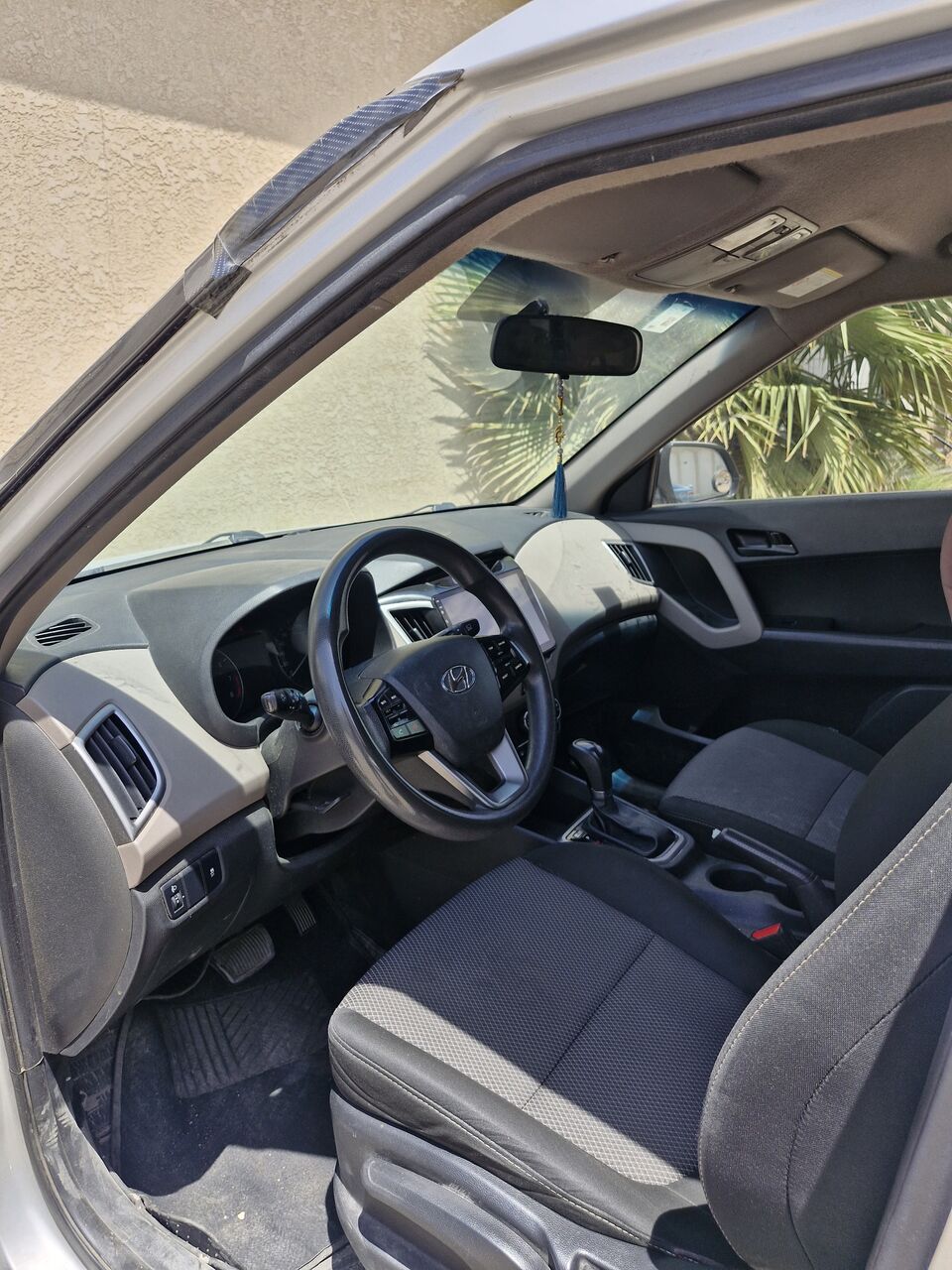 Al Aziziyah, Vehicles, Cars & Trucks , SAR 33500,  Hyundai Creta,  2017,  Automatic,  245000 KM,