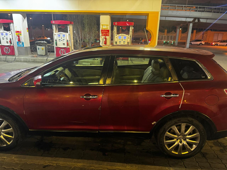 Riyadh, Vehicles, Cars & Trucks , SAR 17500,  Mazda CX-9,  2009,  Automatic,  306500 KM,  I Would Like To Sell My Car Because Final Exit. Car Is Neat And Clean Condition