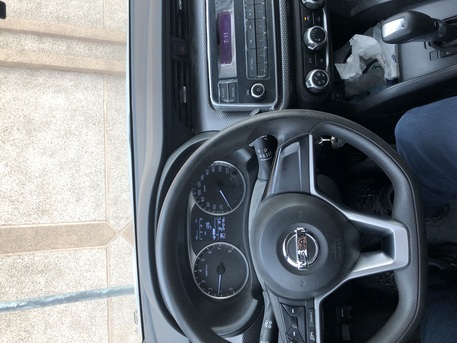 Jubail, Vehicles, Cars & Trucks , SAR 32000,  Nissan Kicks 2017,  2017,  Automatic,  199000 KM,