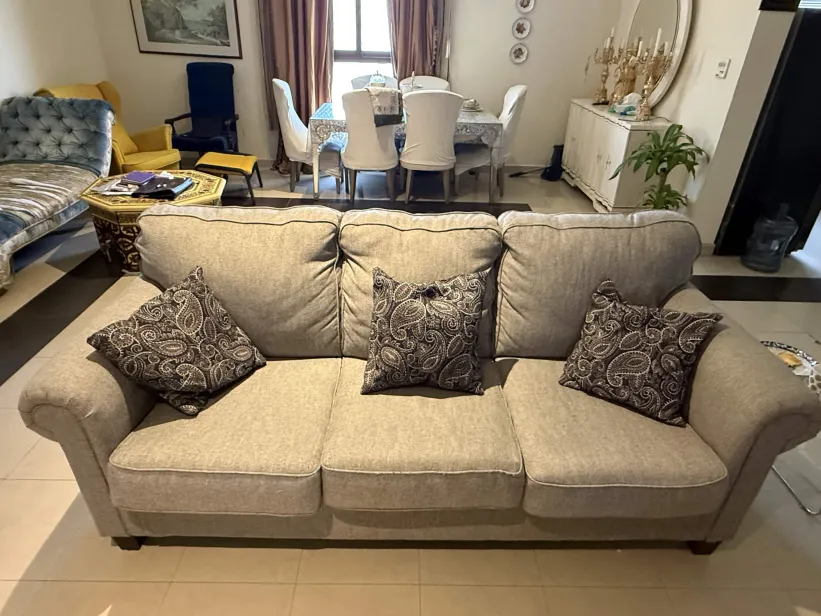 Khobar, Furniture, SAR 850,  Sofas