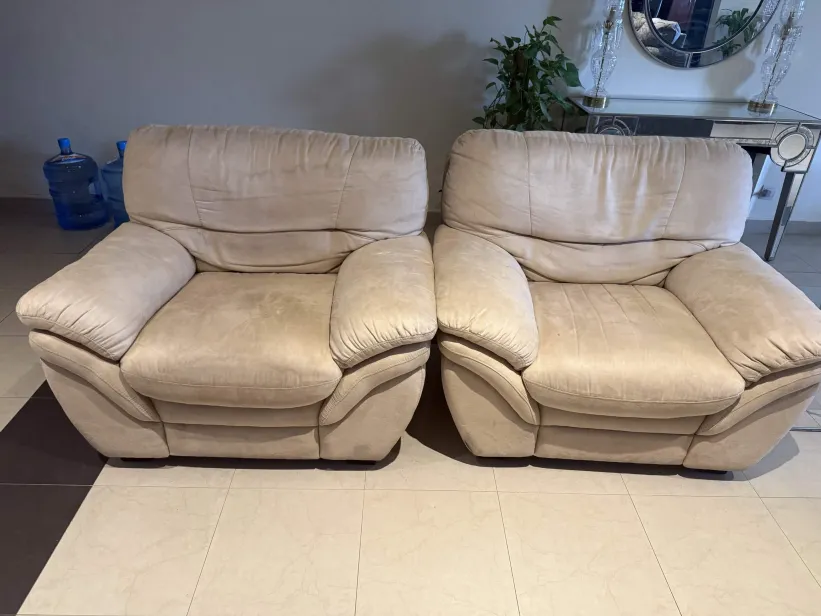 Khobar, Furniture, SAR 850,  Sofas