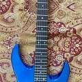 SAR 650,  Electric Guitar Yamaha RGX112JS
