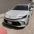 SAR 95000,  Toyota Camry Hybrid,  2025,  Automatic,  40000 KM,  Excellent Condition, No Accidents