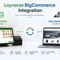 Can Loyverse Connect With BigCommerce Easily?