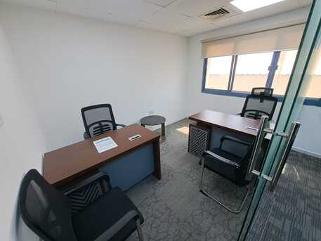Dubai, Offices, AED 18000,  10 Sq. Meter,  Fully Furnished Office Space For Rent In Dubai &ndash; Prime Business Locations