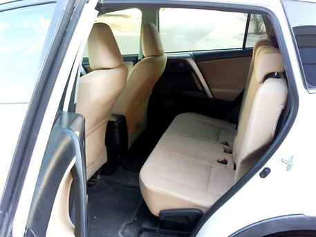 Manama, Vehicles, Cars & Trucks , BHD 4800,  Toyota RAV4,  2016,  Automatic,  278000 KM,   Well Maintained Neat Clean Car For Sale Expat Leaving!