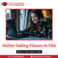 Online Coding Classes In Houston, Texas