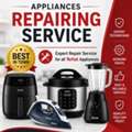 TEFAL APPLIANCES REPAIRING SERVICE DUBAI SAME DAY REPAIRING SERVICE DUBAI