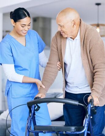 New York, Elder Care, Personal Home Care Agency Puyallup You Can Rely On