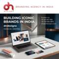 Creative Branding Agency In India | Professional Branding Services By Dndesigns