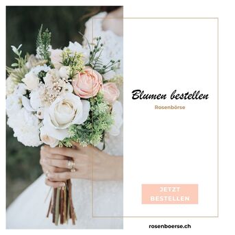 Zurich, Farm & Garden, Blumen Bestellen &ndash; Die Einfache Lösung Für Stilvolle Blumengrüße
