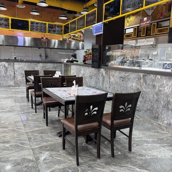 Al Rehab, Household Items, SAR 1,  Restaurant For Sale &ndash; SAR 1,000,000