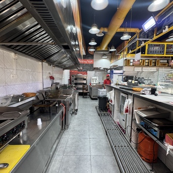 Al Rehab, Household Items, SAR 1,  Restaurant For Sale &ndash; SAR 1,000,000