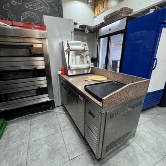 Al Rehab, Household Items, SAR 1,  Restaurant For Sale &ndash; SAR 1,000,000