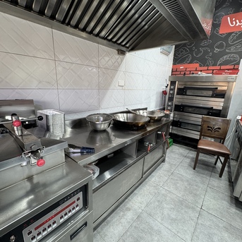 Al Rehab, Household Items, SAR 1,  Restaurant For Sale &ndash; SAR 1,000,000