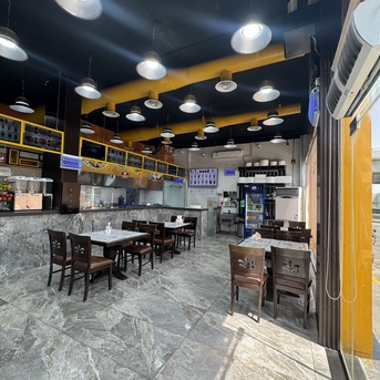 Al Rehab, Household Items, SAR 1,  Restaurant For Sale &ndash; SAR 1,000,000