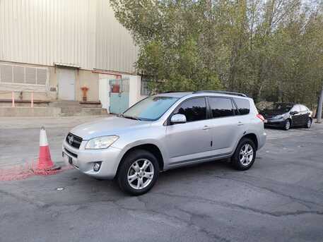 Khobar, Vehicles, Cars & Trucks , SAR 32,  Toyota RAV4,  2012,  Automatic,  251000 KM,   Well Maintained