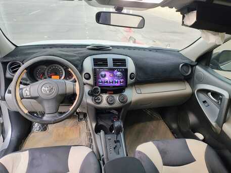 Khobar, Vehicles, Cars & Trucks , SAR 32,  Toyota RAV4,  2012,  Automatic,  251000 KM,   Well Maintained