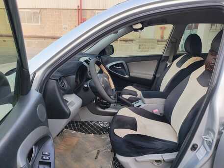 Khobar, Vehicles, Cars & Trucks , SAR 32,  Toyota RAV4,  2012,  Automatic,  251000 KM,   Well Maintained