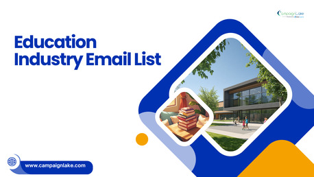 New York, Business, How To Use An Education Industry Email List For Growth?
