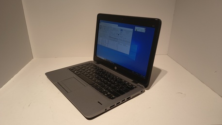 Riyadh, Computers, SAR 1049,  **SPECIAL OFFER** - HP EliteBook 820 G2 | Core I7 | 8GB RAM | 128GB SSD