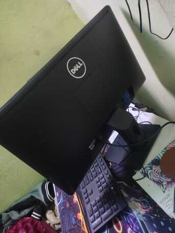Al Khalidiyah, Computers, SAR 1000,  Dell I5 Computer Desktop