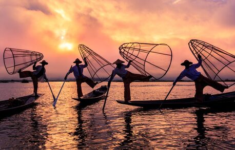 Yangon, Travel, Bhutan Travel Packages
