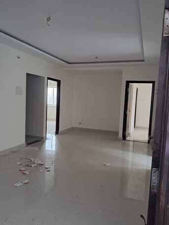 Hyderabad, Housing Exchanges, 3 BR,  1240 Sq. Feet,  Reasonable Cost 3 Bhk Flats For Sale Sayeedabad