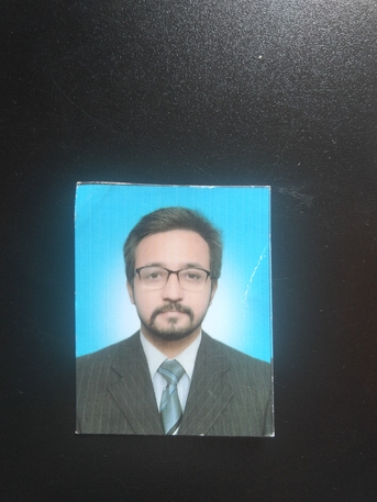 Hail, Job Seekers, SQA ENGINEER. I Have 5 Years Of Experience In This Field.