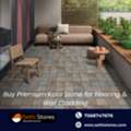 Buy Premium Kota Stone For Flooring & Wall Cladding