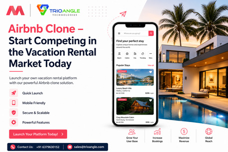 New York, Businesses For Sale, Airbnb Clone &ndash; Start Competing In The Vacation Rental Market Today!