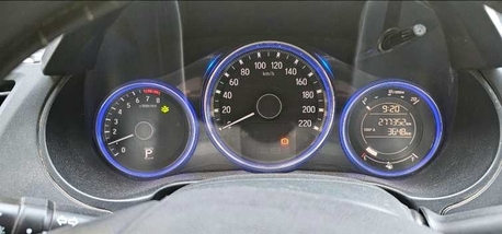 Jeddah, Vehicles, Cars & Trucks , SAR 26000,  Honda City,  2017,  Automatic,  277352 KM,   , 277K Km, SAR 26000