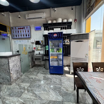 Al Rehab, Shops, SAR 1000000,  Restaurant For Sale &ndash; SAR 1,000,000