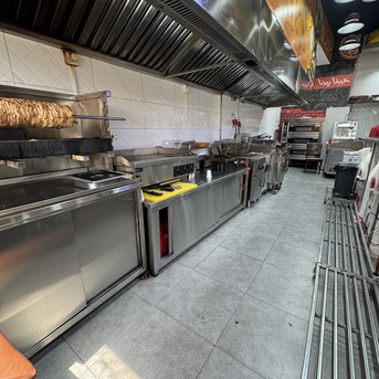 Al Rehab, Shops, SAR 1000000,  Restaurant For Sale &ndash; SAR 1,000,000