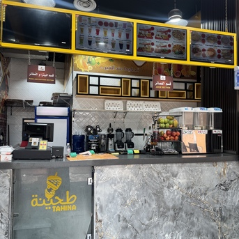 Al Rehab, Shops, SAR 1000000,  Restaurant For Sale &ndash; SAR 1,000,000