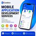 Expert Mobile Application Development Services For Android & IOS Apps