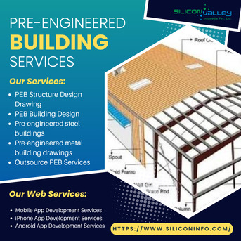 New York, Construction, Pre-Engineered Building Design Services In Texas For Improved Accuracy And Efficiency